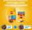 Pedigree корм для взрослых собак всех пород, говядина