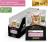 Влажный корм Pro Plan® Delicate Digestion для взрослых кошек с чувствительным пищеварением, с ягненком в соусе