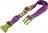Ferplast ошейник CLUB C25/70 COLOURS