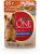 Влажный корм Purina ONE® Мини Взрослая для собак мелких пород старше 1 года, с курицей, морковью и зеленой фасолью в подливе