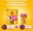 Pedigree влажный корм для взрослых собак миниатюрных пород, паштет из говядины