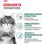 Royal Canin влажный корм для пожилых кошек всех пород, мелкие кусочки в соусе