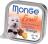 Monge Dog Fruit влажный корм для собак утка с апельсином