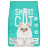 Smart Cat корм для стерилизованных кошек, с курицей