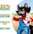 Ферма кота Фёдора Мнямс Ферма кота Федора влажный корм для кошек, сочные кусочки с кроликом