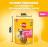 Pedigree корм для взрослых собак миниатюрных пород, говядина
