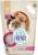 Little Friends Tofu Natural комкующийся наполнитель для кошачьих туалетов, растительный