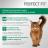 Perfect Fit корм для стерилизованных кошек, с лососем