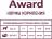 Award влажный корм для взрослых собак, паштет из утки с брусникой