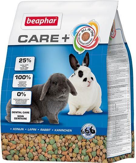 Beaphar Care+ корм для кроликов