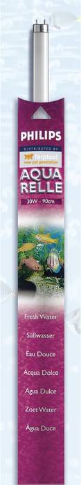 Ferplast лампа AQUARELLE 39W T5