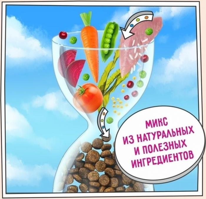 Zillii Sensitive Digestion корм для взрослых кошек с чувствительным пищеварением, индейка