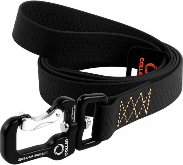 Collar Эволютор поводок для собак, 25 мм x 120 см