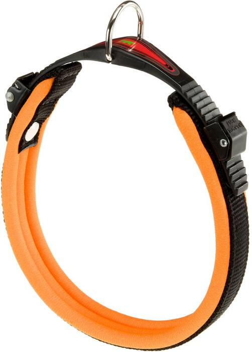 Ferplast ошейник ERGOFLUO C15/33