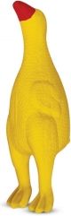 Triol Игрушка для собак Гусь ощипанный, латекс 19,5см