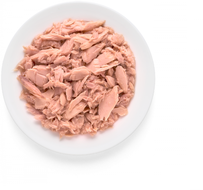 Grandorf консервы для кошек филе тунца