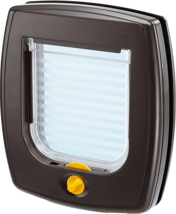 Ferplast двери SWING 3 BASIC, 22.5х25.2