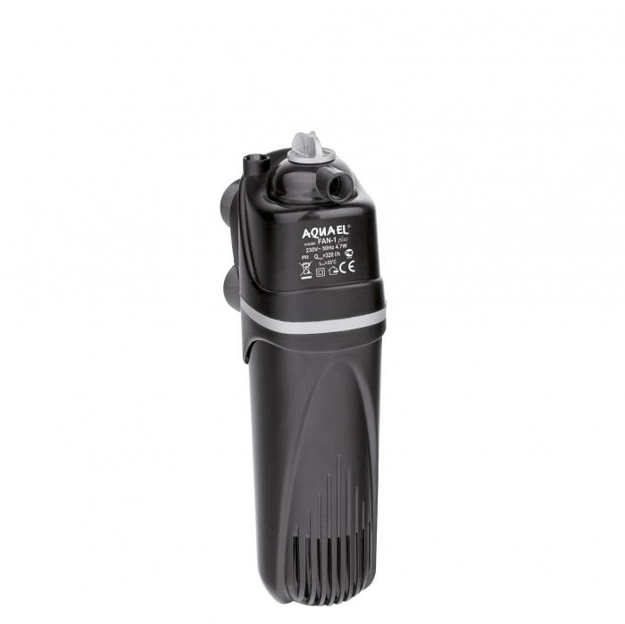 Aquael FAN-1 plus фильтр внутренний 320л/ч до 100л