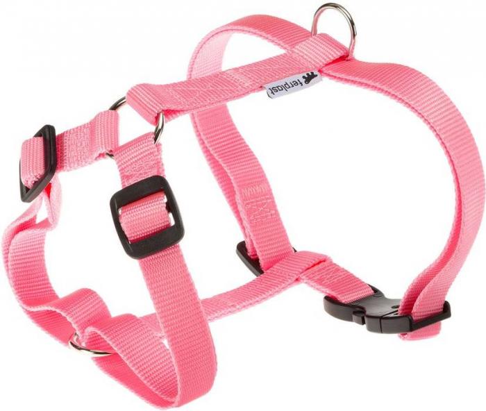 Ferplast шлейка CHAMPION P LARGE, 50-82 см