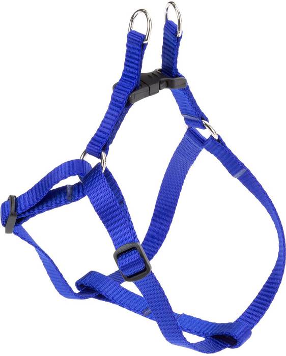 Ferplast шлейка EASY P XXS, 28-38 см