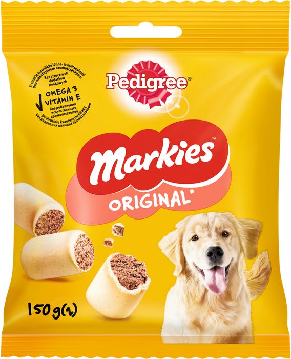 Pedigree Markies лакомство для собак