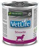 Farmina Vet Life Struvite консервы для собак для растворения струвитных уролитов