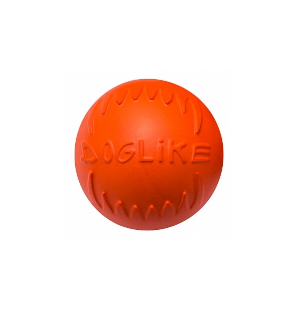 Doglike игрушка для собак мяч малый