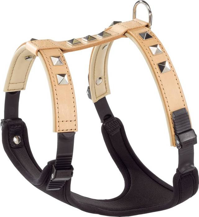 Ferplast шлейка GIOTTO P M LUXOR, 57-65 см