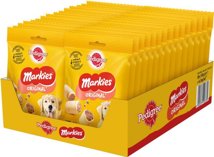 Pedigree Markies лакомство для собак