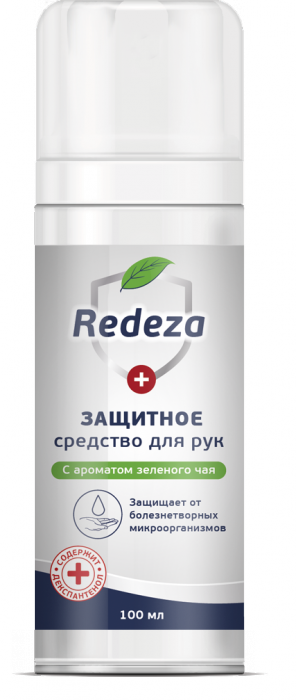 Redeza защитное средство для рук