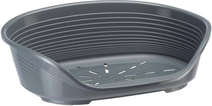 Ferplast лежак для собак SIESTA DELUXE 6