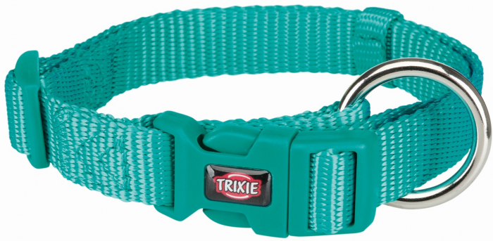 Trixie Ошейник для собак Premium S–M