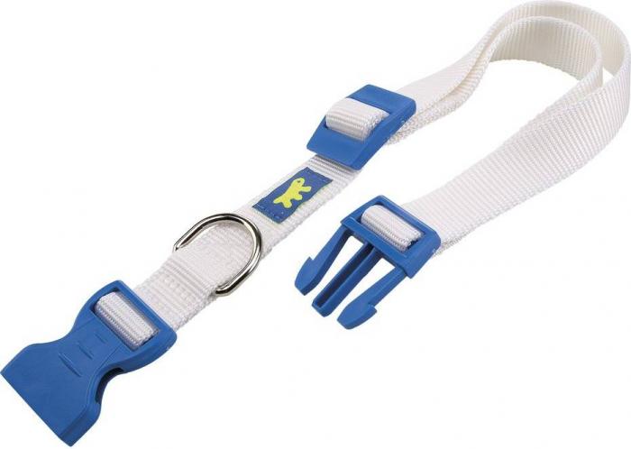 Ferplast ошейник CLUB C15/44 COLOURS