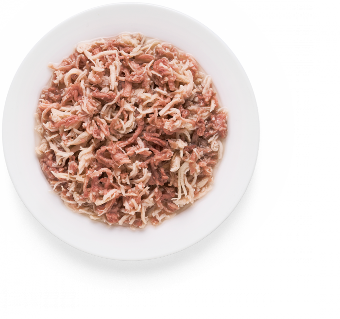 Grandorf консервы для кошек куриная грудка с утиным филе