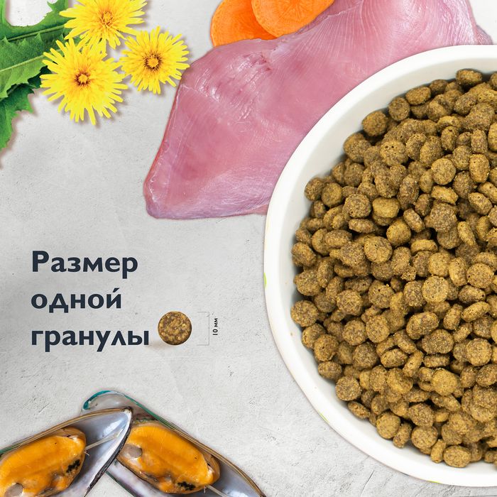 Brit Care Cat Sterilised Urinary Care корм для стерилизованных кошек, индейка с уткой