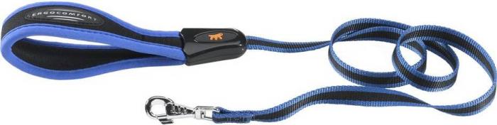 Ferplast поводок ERGOCOMFORT G25/120