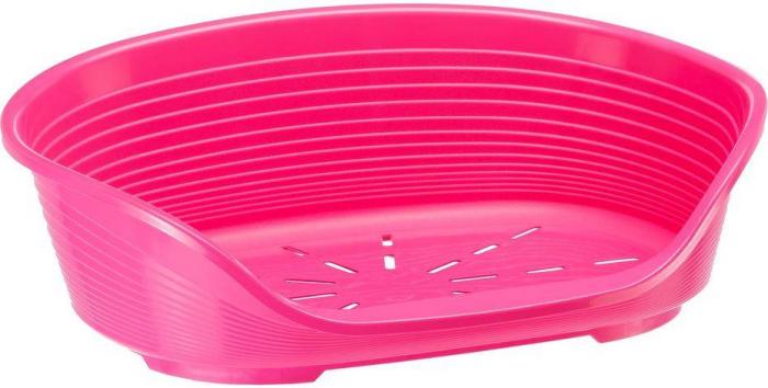 Ferplast лежак для собак SIESTA DELUXE 6