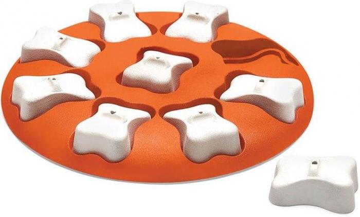 Nina Ottosson Smart игра-головоломка для собак, 1 (начинающий) уровень сложности