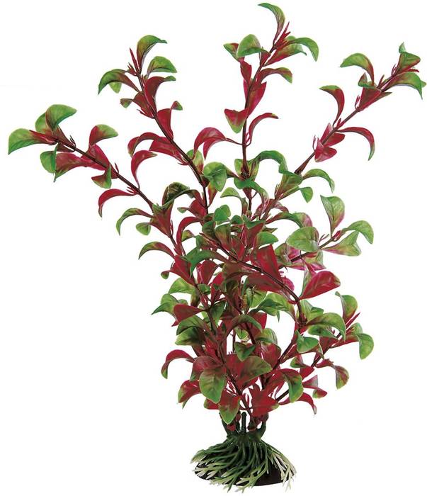 Ferplast пластиковое растение Rotala BLU 9071