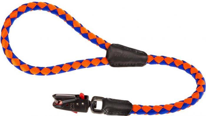 Ferplast поводок TWIST MATIC GM12/60