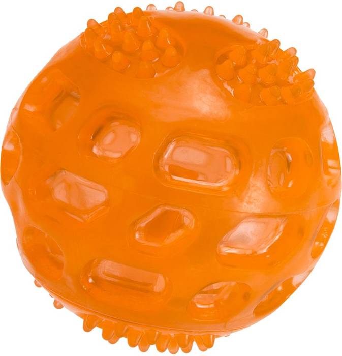 Ferplast стоматологическая игрушка PA 6411 BALL SM для собак