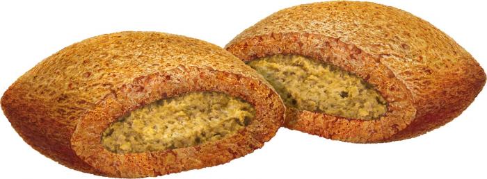 Деревенские лакомства для кошек, подушечки с пюре из курицы