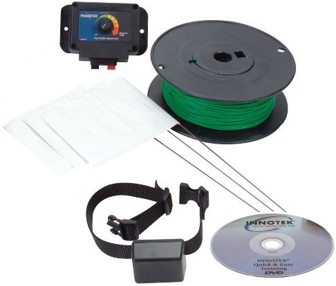 Petsafe Электронная изгородь "Лайт-барьер" "Basic In-Ground Fence Kit"