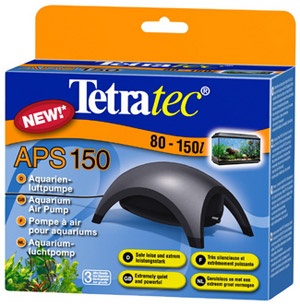 Tetra Tec АРS 150 - компрессор