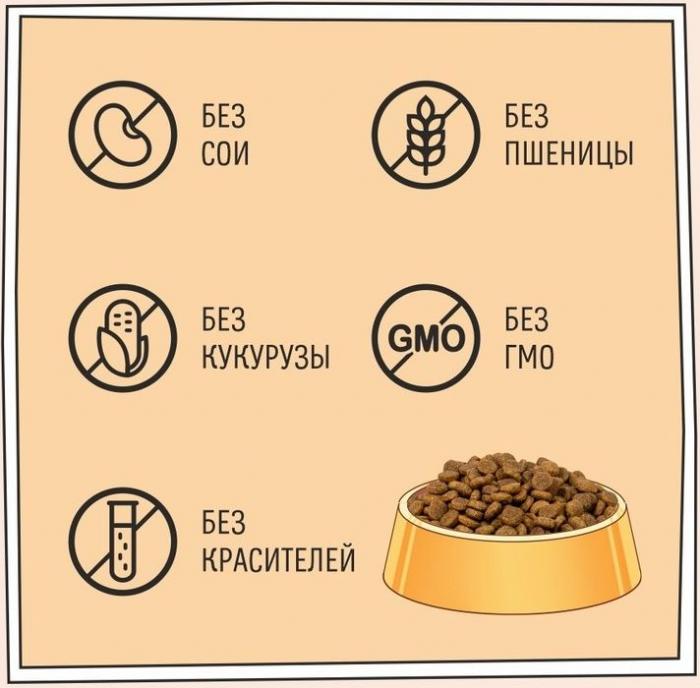 Zillii Light/Sterilized корм для стерилизованных кошек и при избыточном весе, белая рыба с лососем