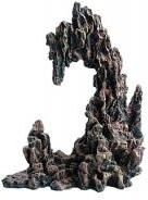 Triton Грот для аквариума "Риф" 18*9*22см