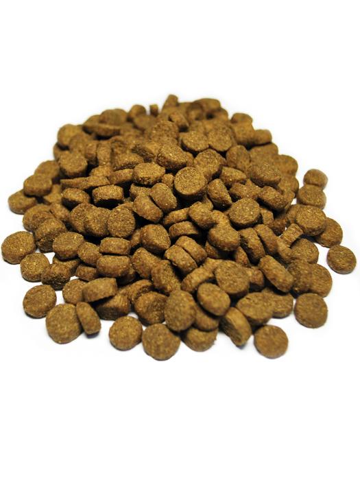ProBalance Sterilized сухой корм для стерилизованных кошек и кастрированных котов, курица с рисом