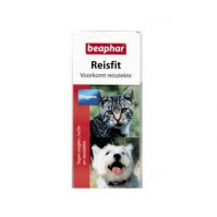 Beaphar Reisfit средство от укачивания для кошек и собак