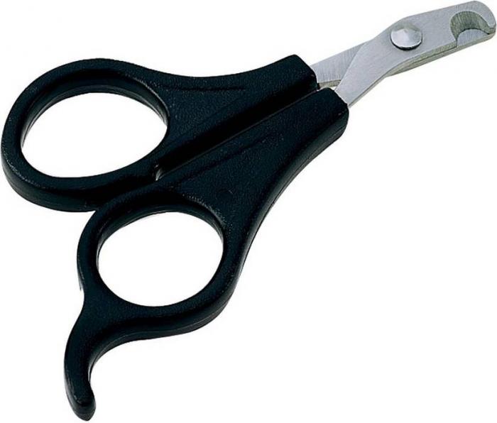 Ferplast Когтерез GRO 5984 для мелких животных когтерез для собак классический
