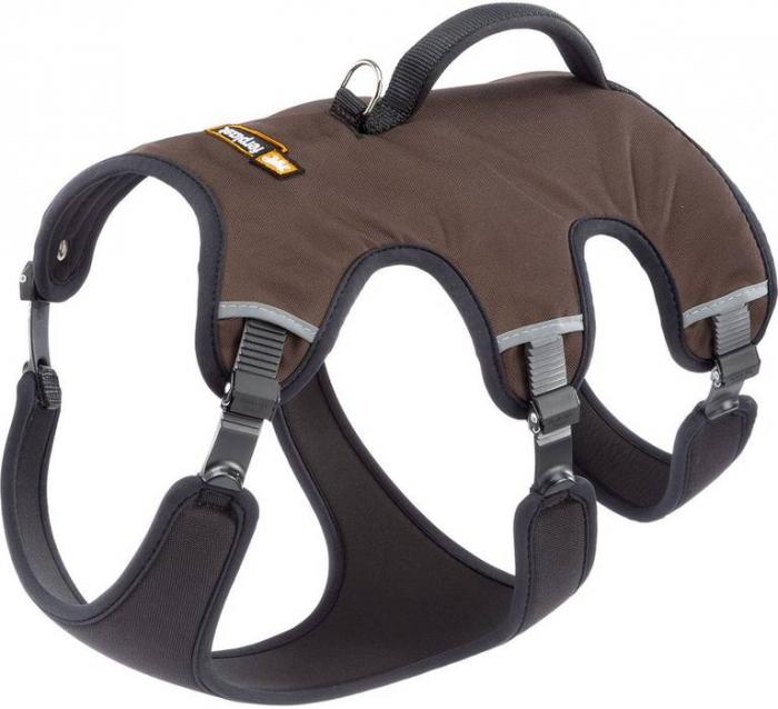 Ferplast шлейка ERGOTREKKING P S, 46-56 см